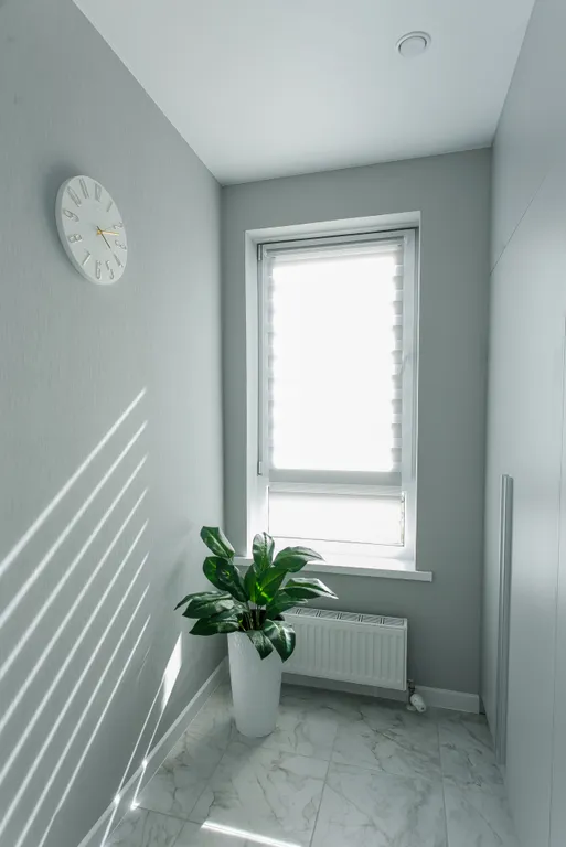 Апартаменты с дизайнерским ремонтом