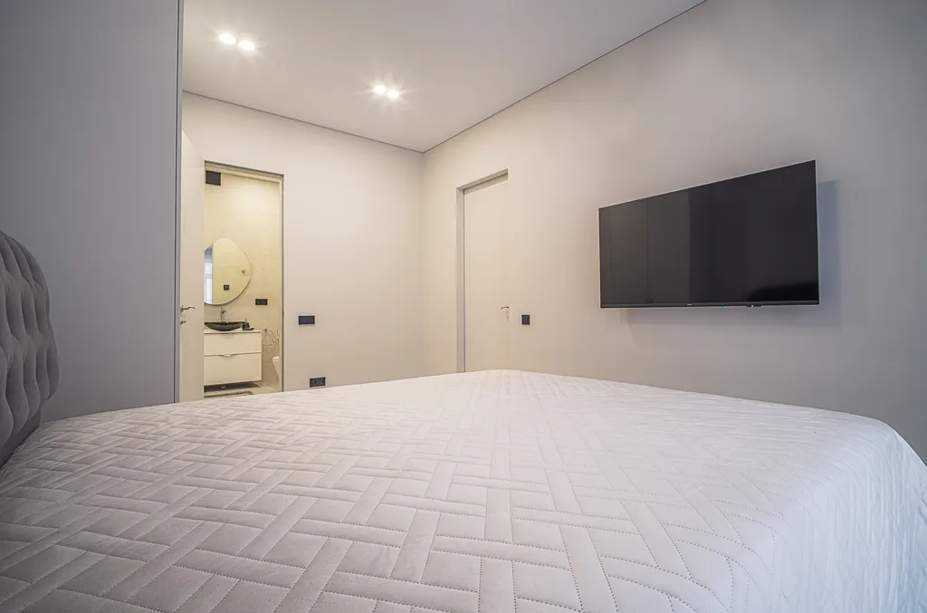 Новый апартамент Сказка, центр туризма, остров Канта