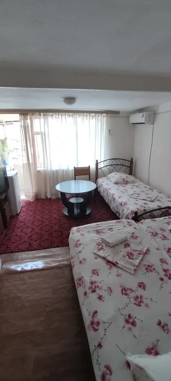 Квартира Комната — Гагра