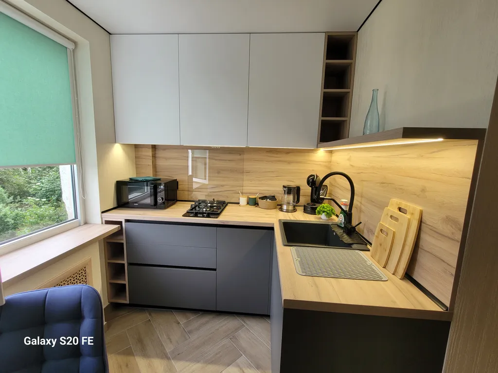 Квартира Квартира у бастиона Kronprinz — Калининград