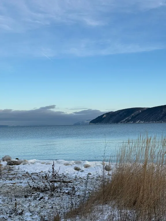 Дом Для двоих с чаном