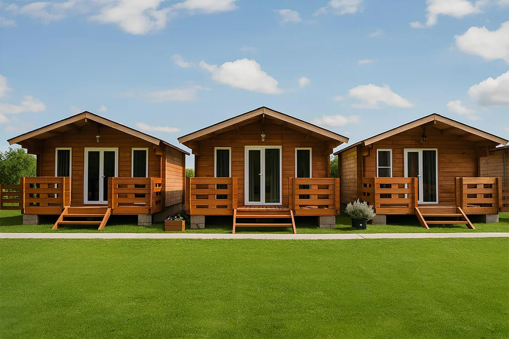 Коттедж Трехместный дом в Абхазии, Relax & House Dinastia — аренда посуточно в Лдзаа