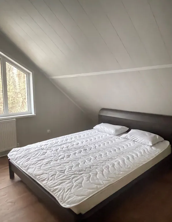 Дом на реке