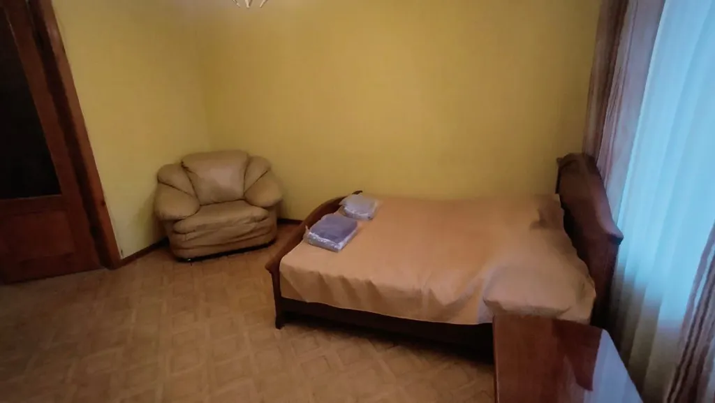 Апартамент вблизи с жд вокзалом и аллеи героев с вечным огнем