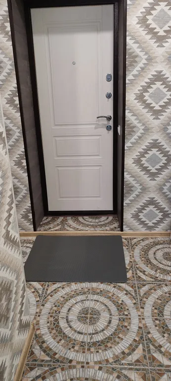 Уютная квартира недалеко от центра города