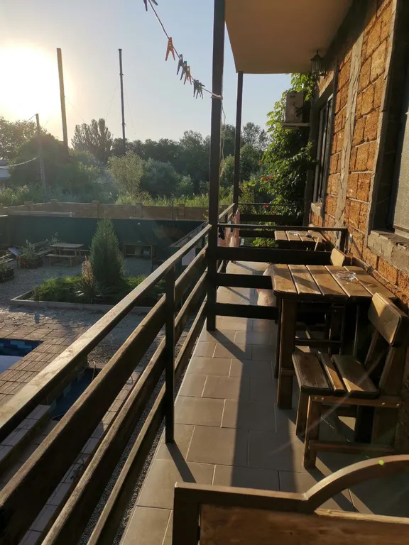 Квартира Комната — Анапа