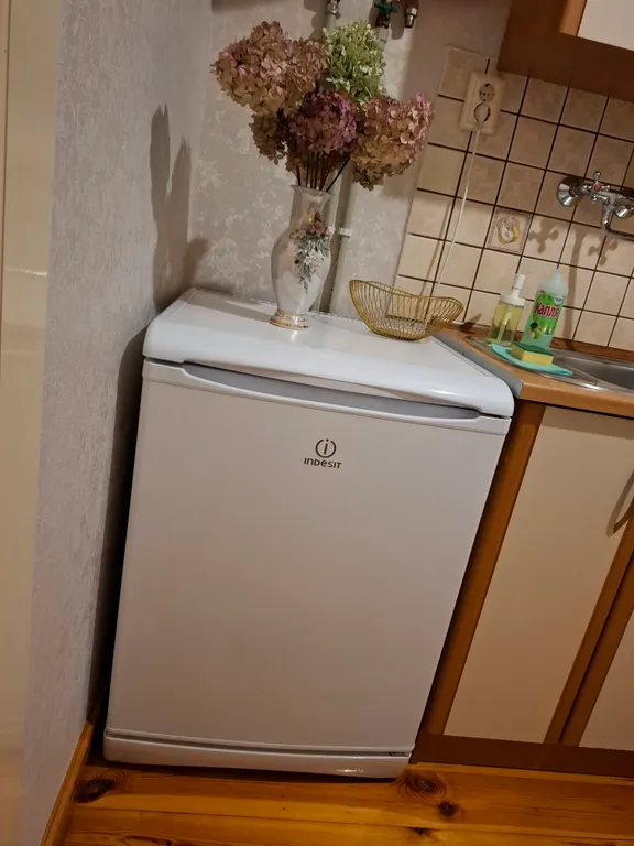 Квартира на сутки... и не только