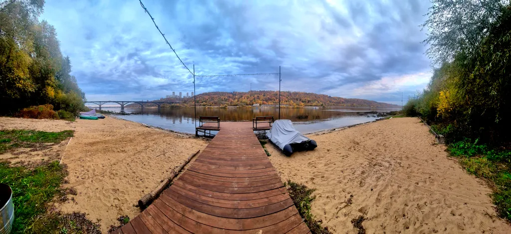 Коттедж 1-комнатный Дом — Нижний Новгород