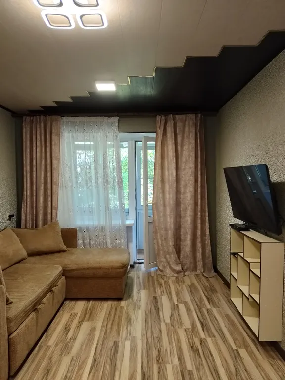 Уютная 2-комнатная квартира в курортном Железноводске