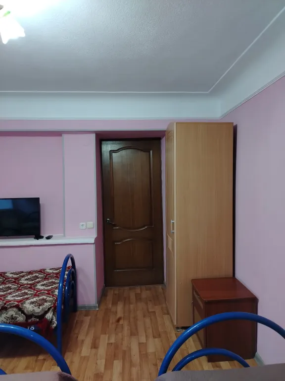 Гостевой дом "Ущелье"