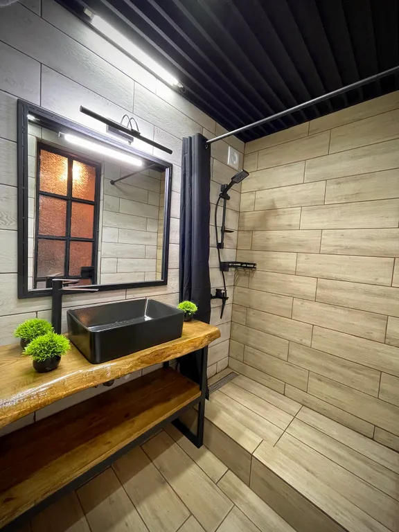 Коттедж Green house — Сухум