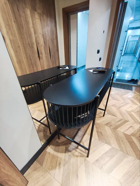 Квартира супер в центре Mirabad Avenue