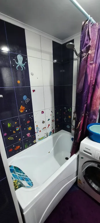 Уютная 2-х квартира у моря в Евпатории