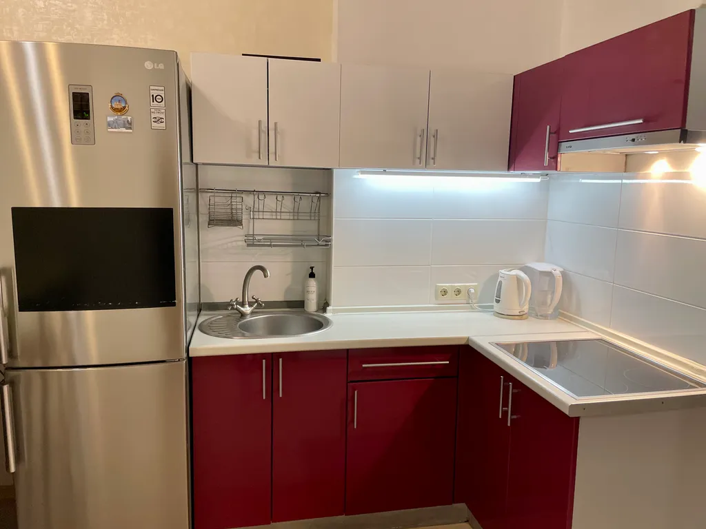 Квартира Квартира Апартамент в центре — Севастополь