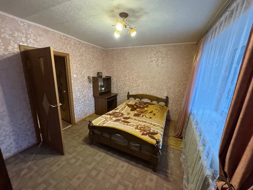 Квартира в самом центре города