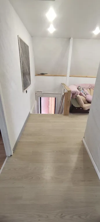 Уютный дом возле моря