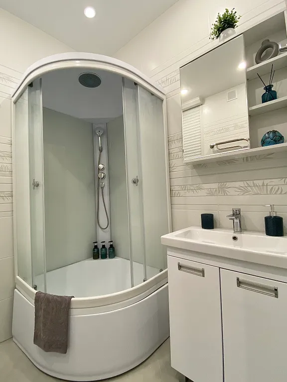 Апартаменты Сосны