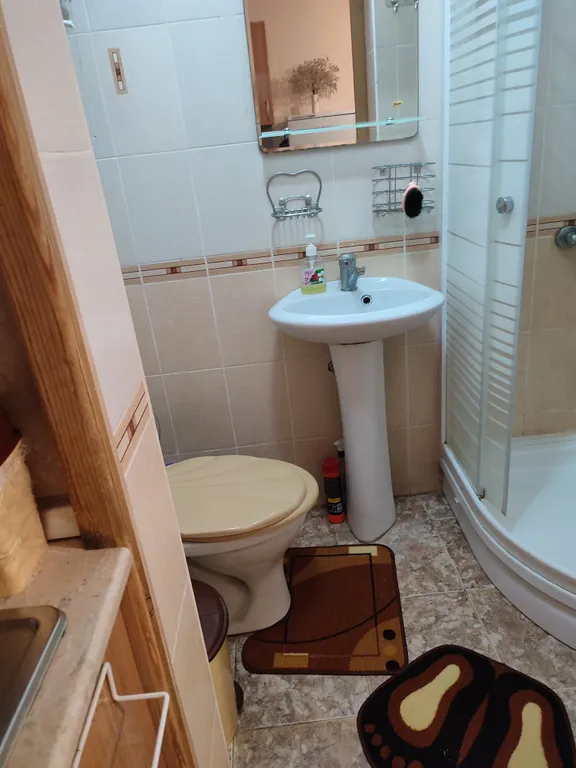 Уютно комфортно, курортная зона, удобная студия