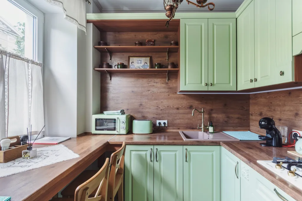 Апартаменты На углу у Гоголя