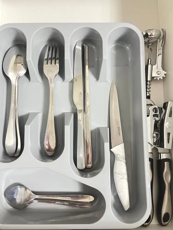 Уютная квартира в новом доме