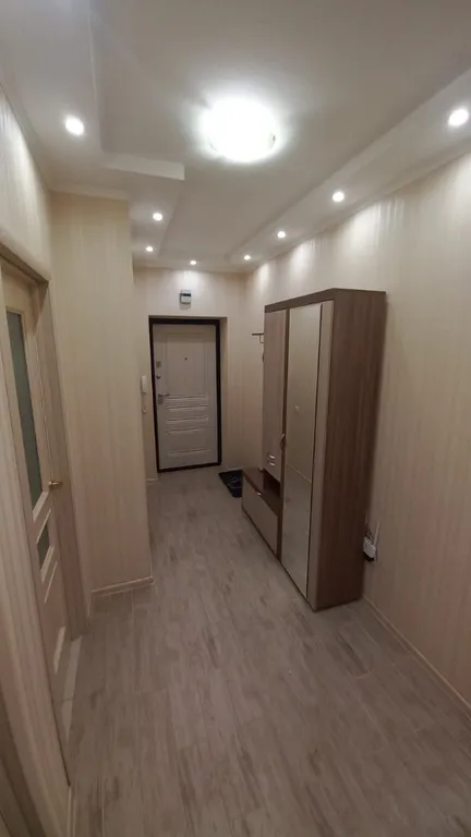 Большая квартира в Курортной зоне