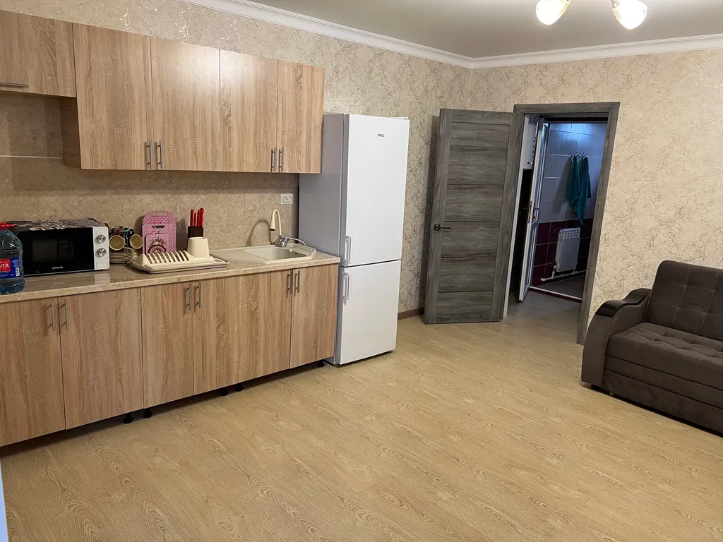 <<Уютная квартира возле моря>> — аренда посуточно в Хазар