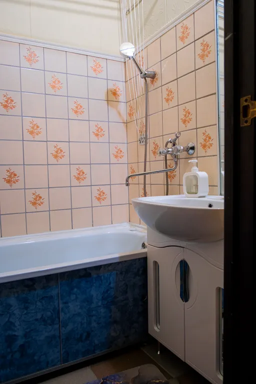 Апартаменты в 5 минутах ходьбы от склона