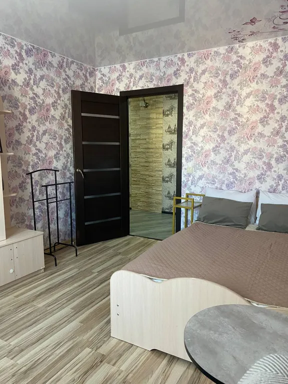 Квартира 2-комнатная Квартира — Колпино