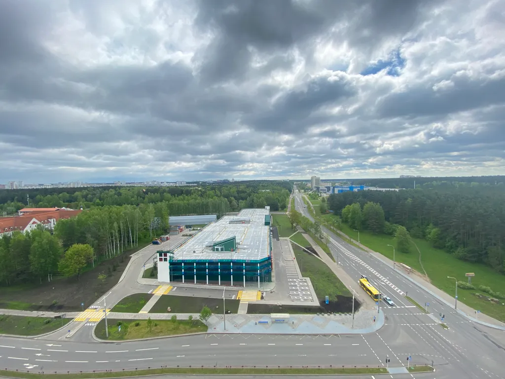 Квартира Премиум квартира возле Danamall — Минск