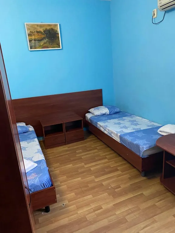 Квартира Комната — Сочи