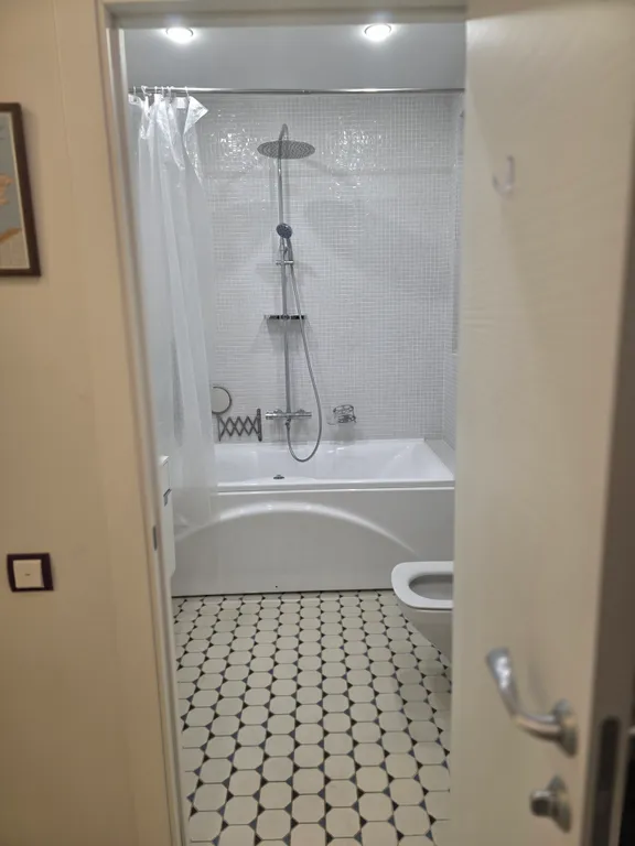 Апартаменты в комплексе Гурзуф Алтея