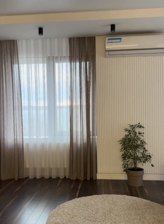 Квартира в ЖК Ривьера парк