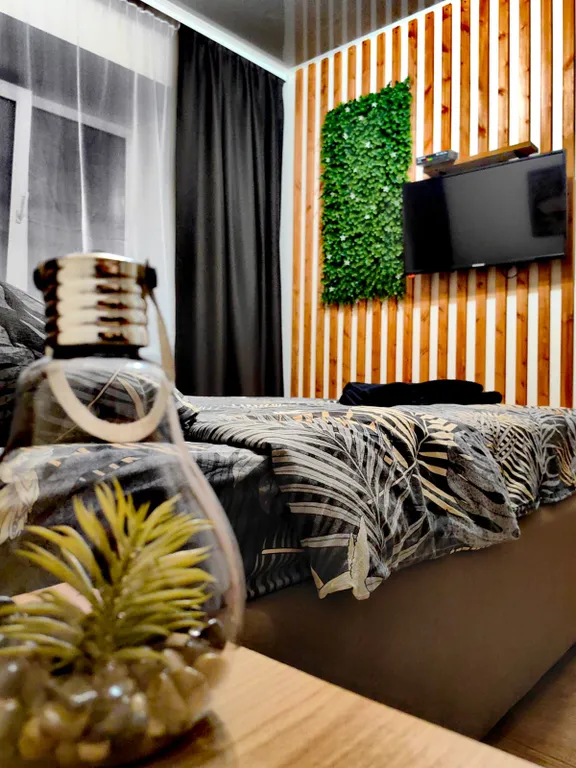 Квартира 55.