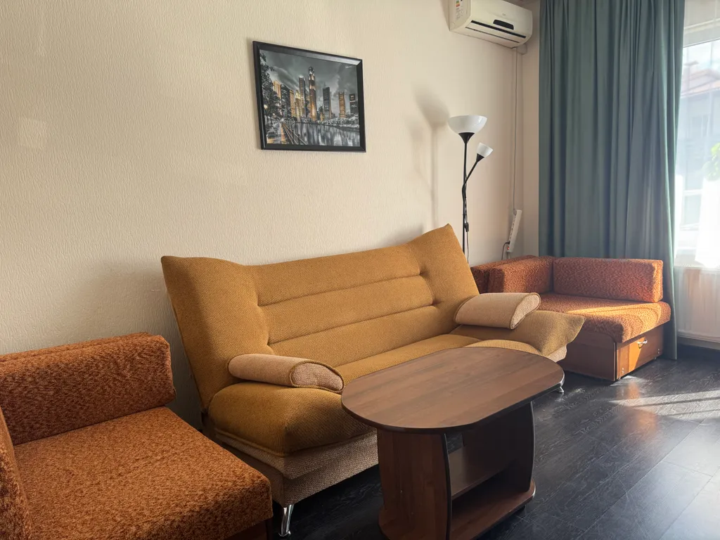 Квартира в Сукко ЖК Резиденция Утриш