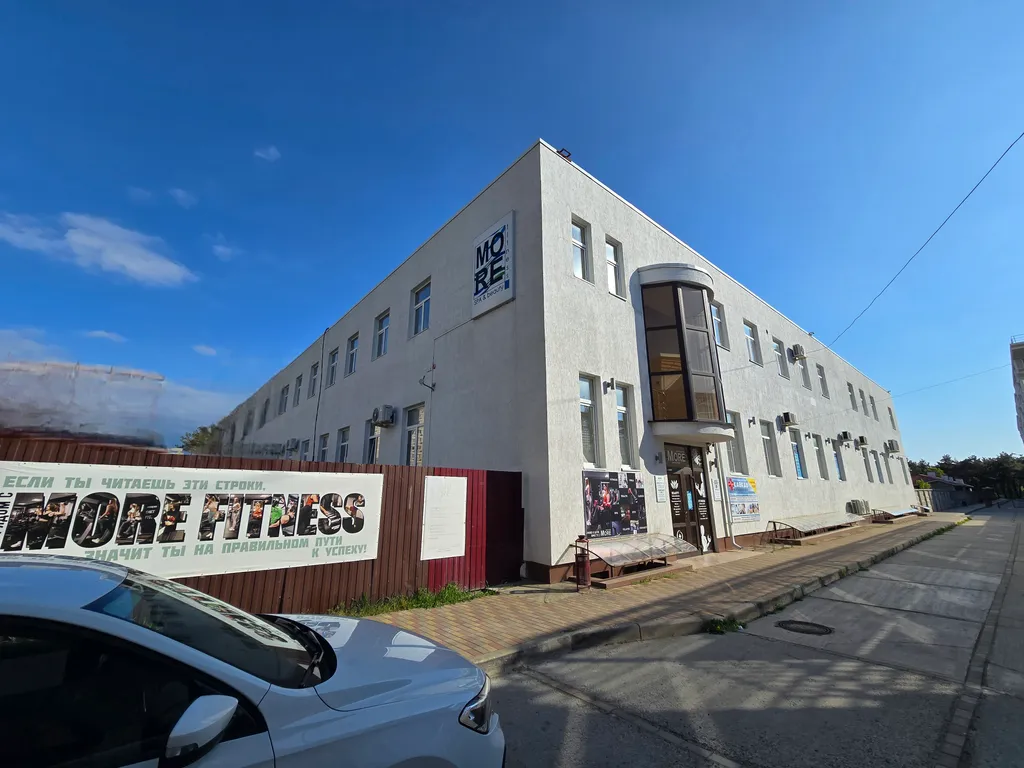 Квартира С видом на море уютная двухкомнатная квартира в ЖК Кавказ — Анапа