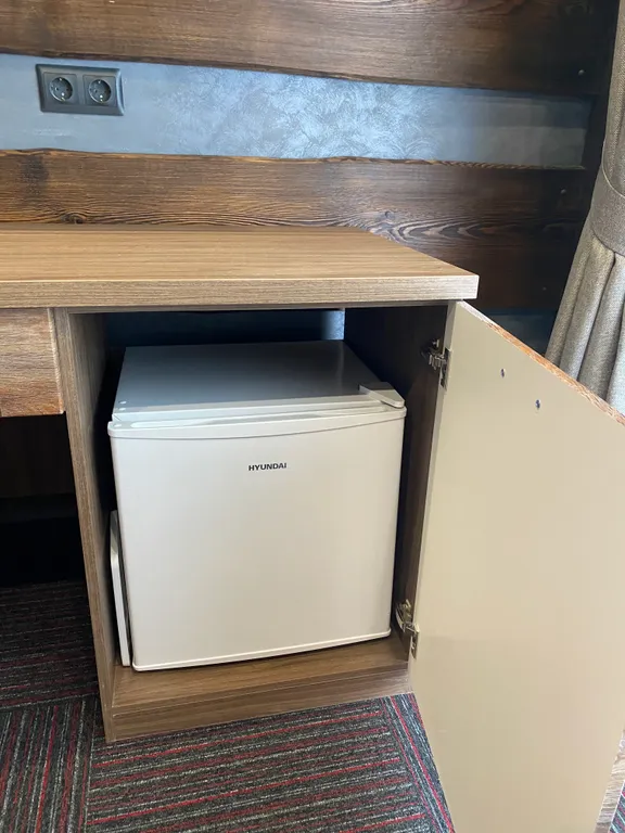 Апартамент на ГЛК Солнечная Долина