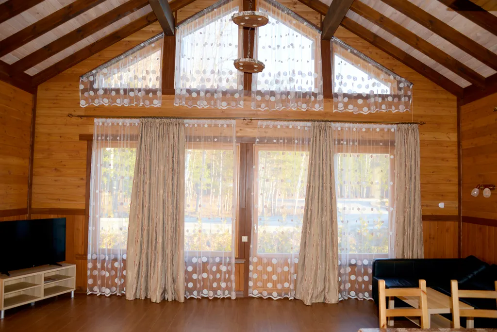 Коттедж на 6 человек Б8