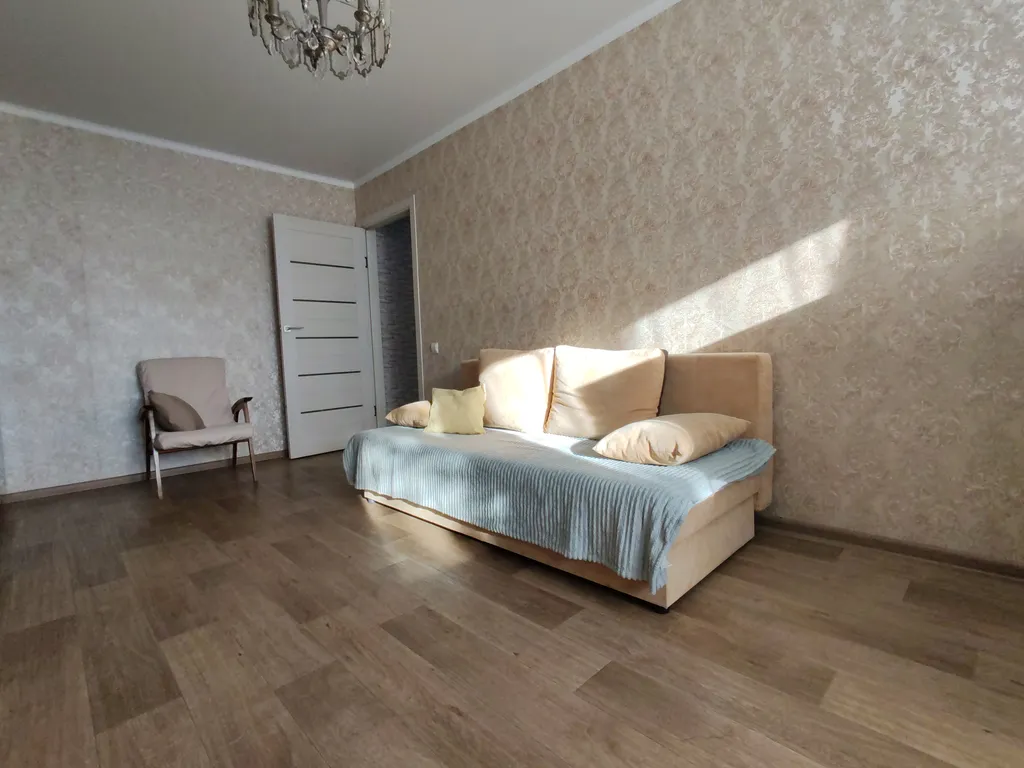 Квартира Большая квартира для семейного отдыха — Самара