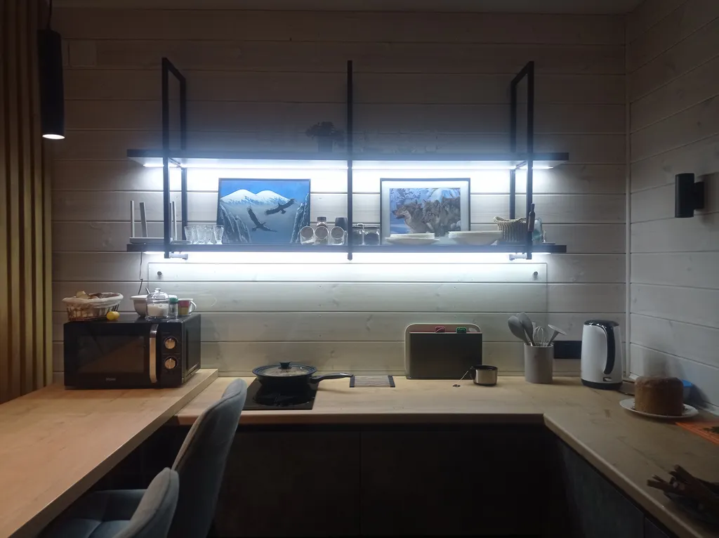 Сорокино live