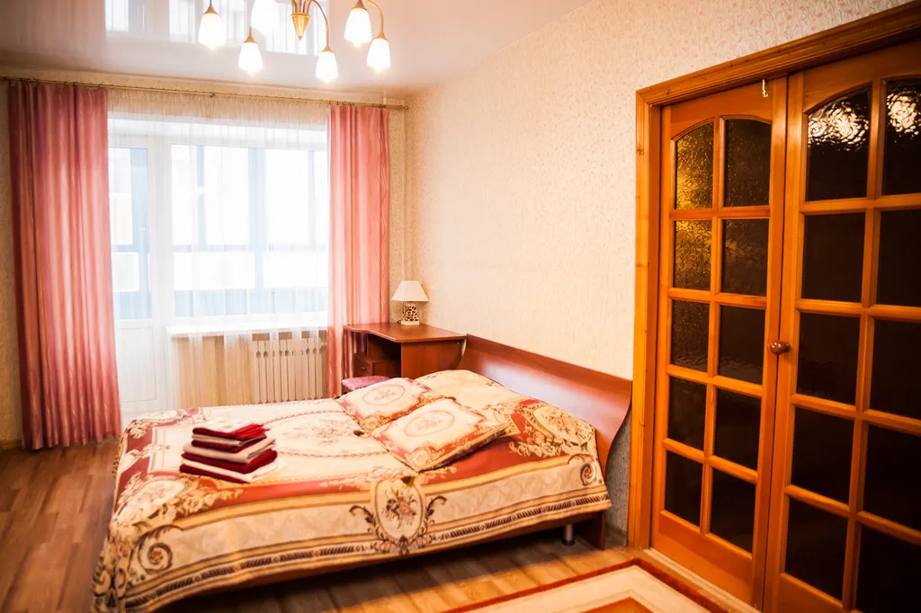 Квартира Уютная квартира на Красной площади — Ярославль