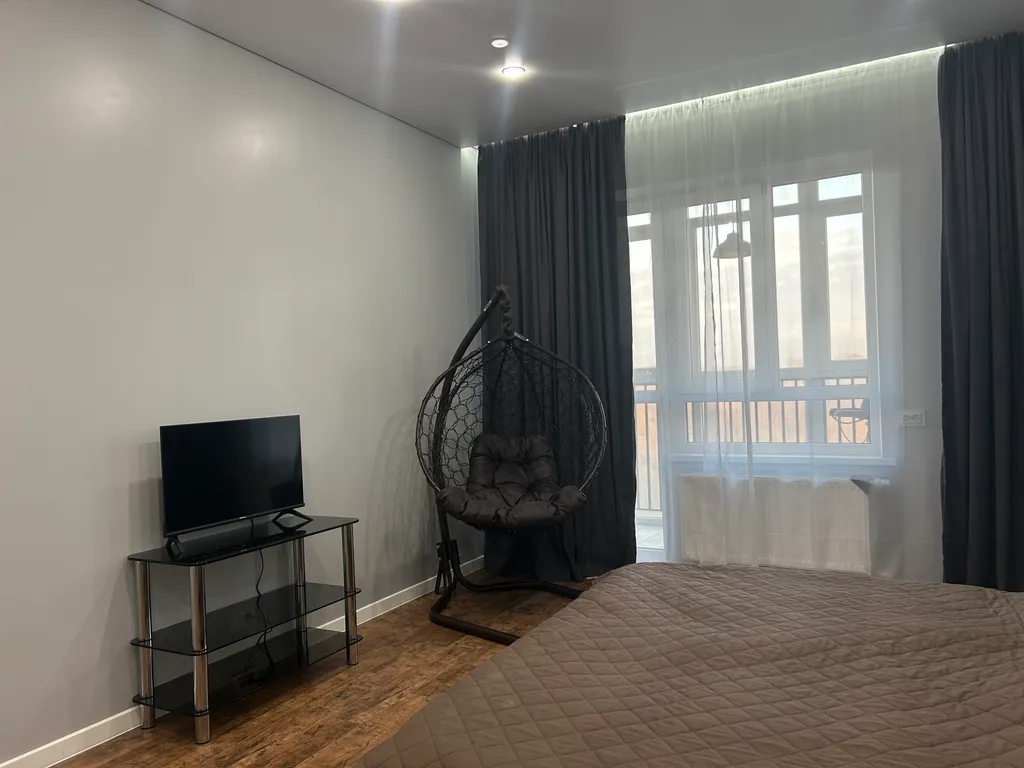 Квартира Абсолютно новая квартира в новом доме — Темрюк