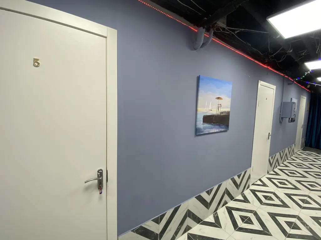 5 номер - комфорт