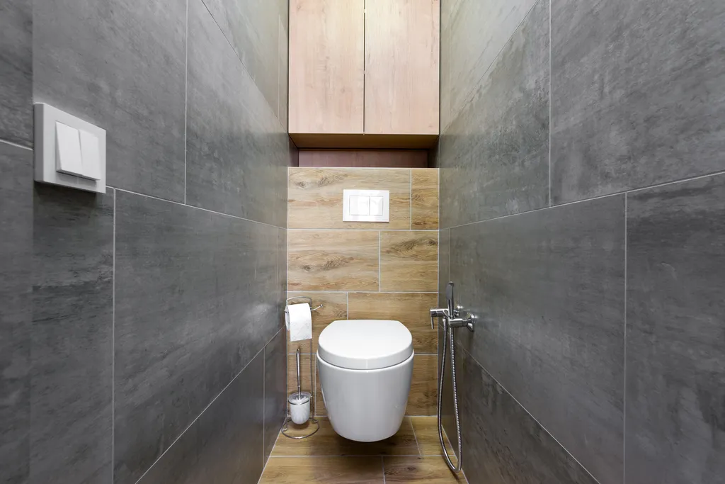 Современная уютная квартира с видом на горы