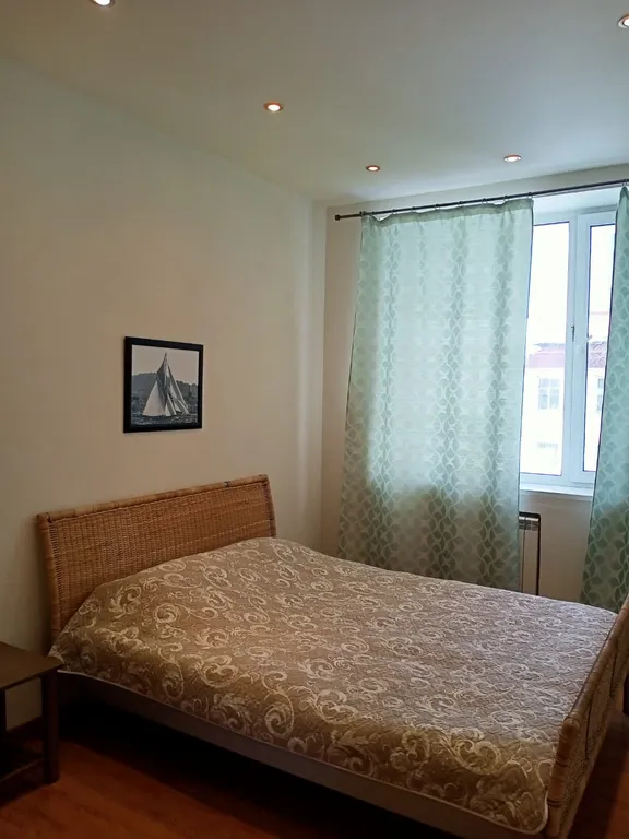 Вид на музей в традиционном японском стиле