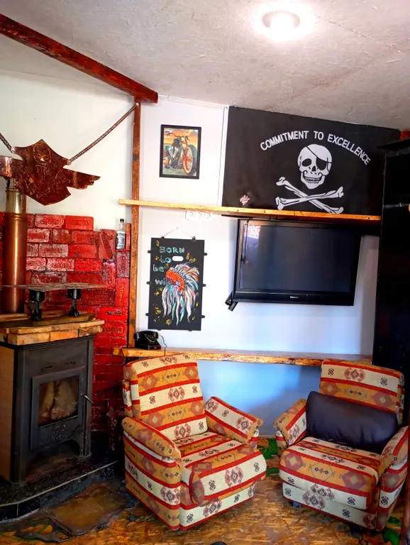 Домик в Адлере