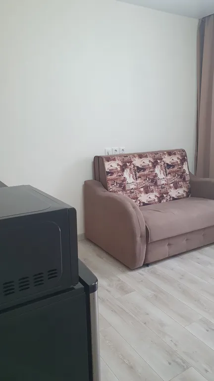 Квартира Квартира в 5-ти минутах от аэропорта — Иркутск