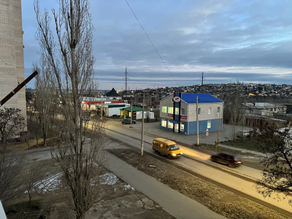 Уютная квартира в 200 метрах от федеральной трассы