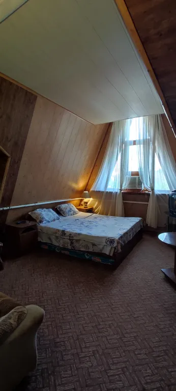 Квартира Комната — аренда посуточно в Анапа