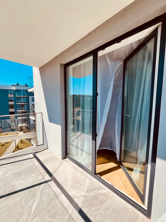 Квартира Квартира Аура моря — Светлогорск