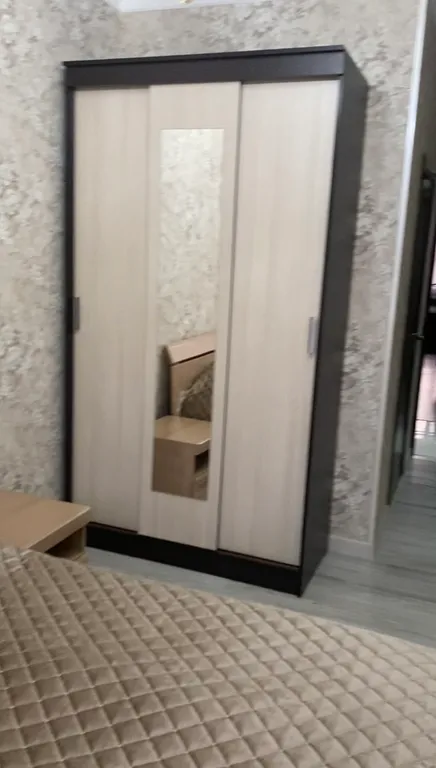 Уютная квартира в Терсколе на первой линии, в 3 минутах езды до поляны